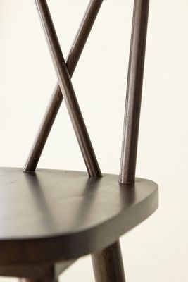 Vind Collection Mollöström Barstol