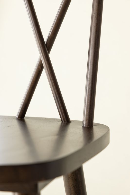 Vind Collection Mollöström Barstol