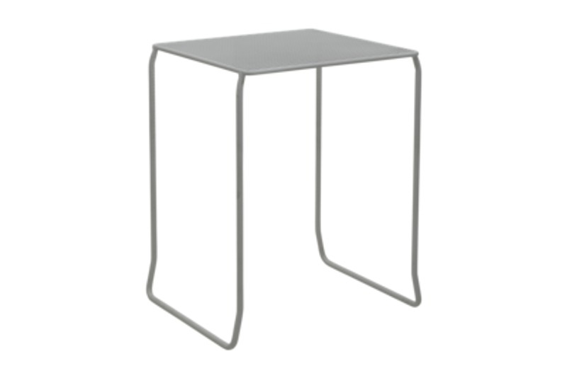 Brafab Haru Bistrobord 54x54 cm Slate Grey