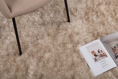 Venture Home Mattis Matta - Beige