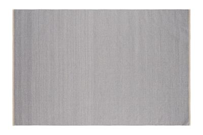 Venture Home Jaipur Ullmatta Grå