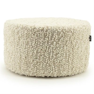 By Boo Sittpuff Vista Stor - Off White