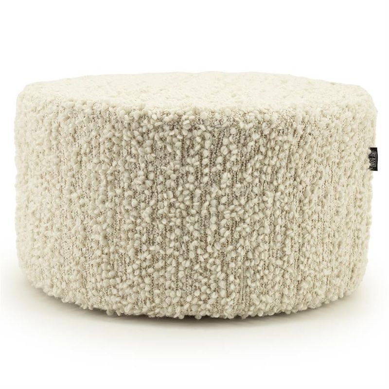 By Boo Sittpuff Vista Stor - Off White