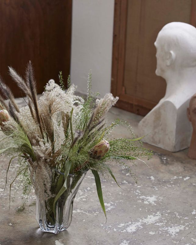 Nordal KOMNIO vas - klar