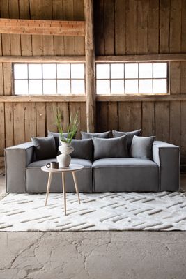 Vind Collection Gillholmen 3-Sits Soffa