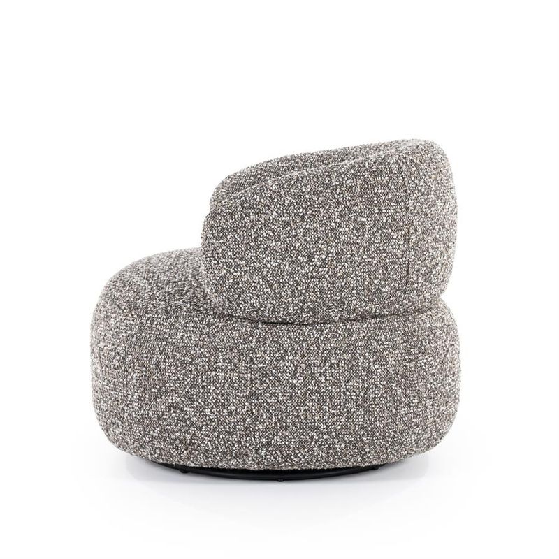 Eleonora Loungestol Maeve - Taupe Maywood Mullvad