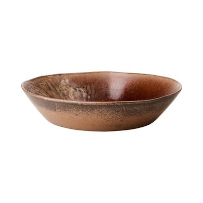 Affari of Sweden ANNABELLE Skål, Terrakotta 2-pack