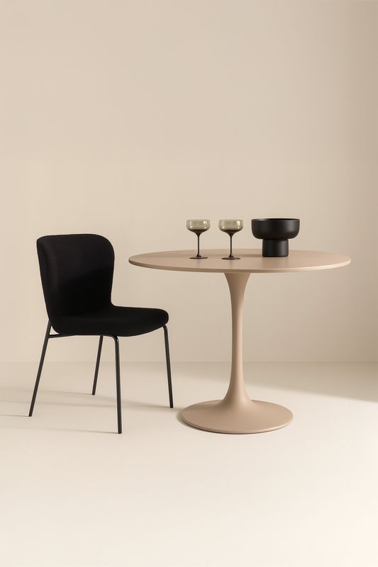 Venture Home Glade Runt Matbord