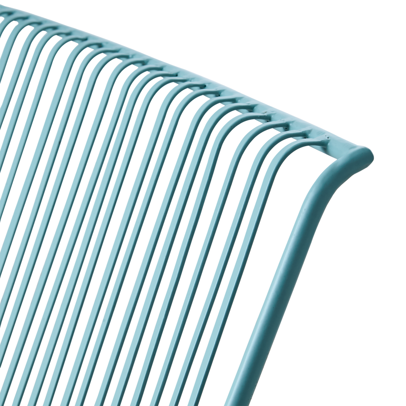 Affari of Sweden VISBY Soffa, Celadon grön 118x46x77 cm