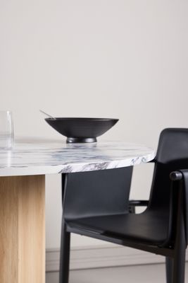 Venture Home Tekla Runt Matbord