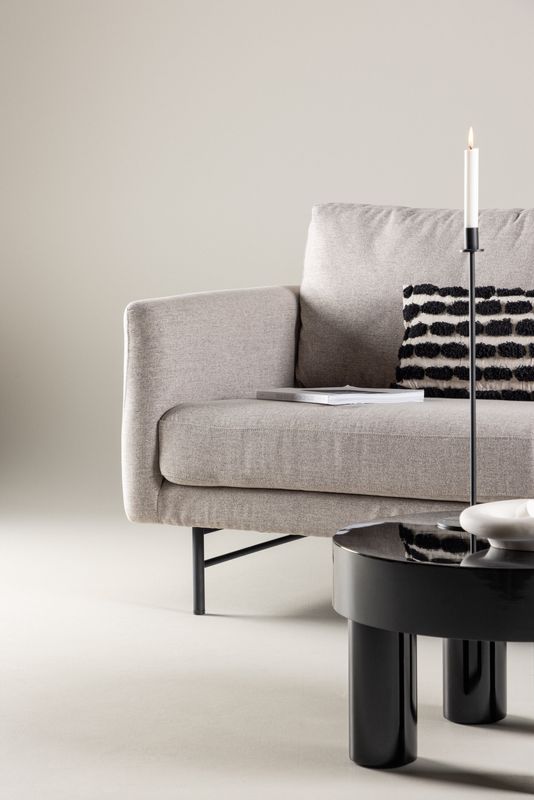 Venture Home Sky 3-Sits Soffa