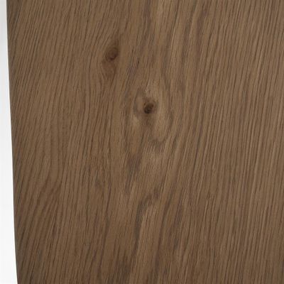 Eleonora Matbord Elijah 260x100 cm - Brun