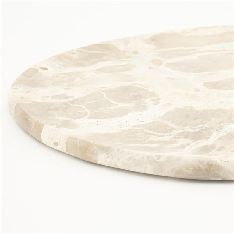 By Boo marmorfat Marrone Beige