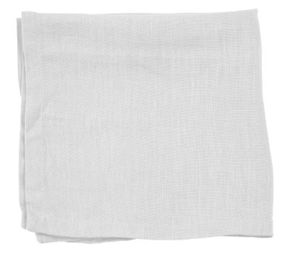 Xantia Duk 160x330 cm Vit