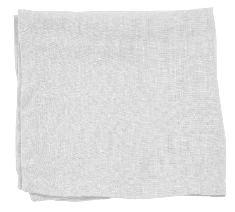 Xantia Duk 160x330 cm Vit