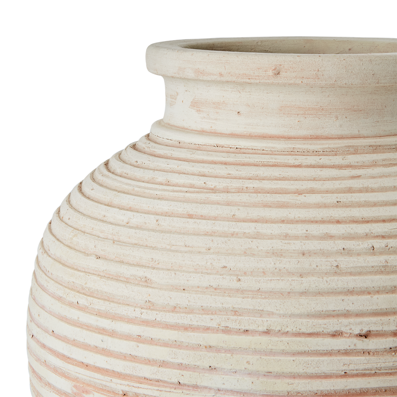 Affari of Sweden THEO Urna, Terrakotta