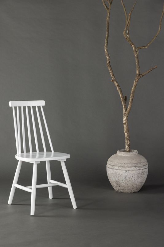 Venture Home Lönneberga Matstol 2-pack