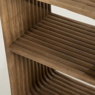 By Boo Sidobord Rigato Brun