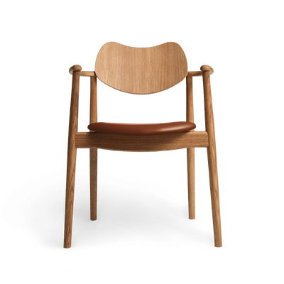 Ro Collection Regatta Stol Oklädd