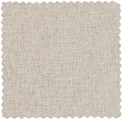 WOOOD BEAN 3,5-sits Soffa i Grov Melange Naturmelange