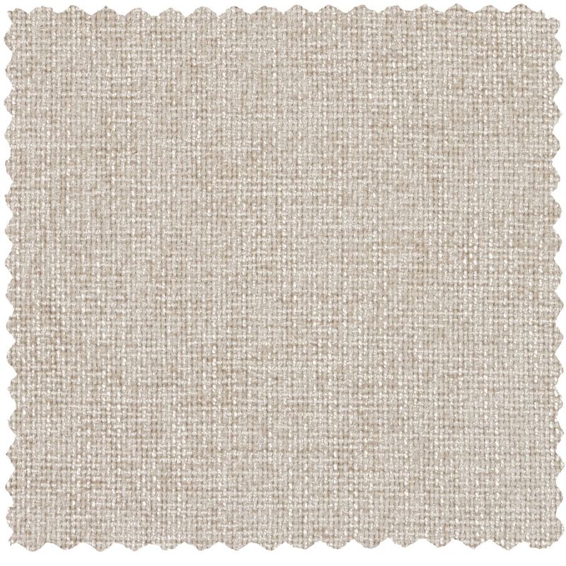 WOOOD BEAN 3,5-sits Soffa i Grov Melange Naturmelange