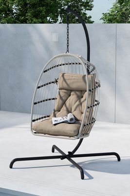 Venture Home Trezza Hängstol