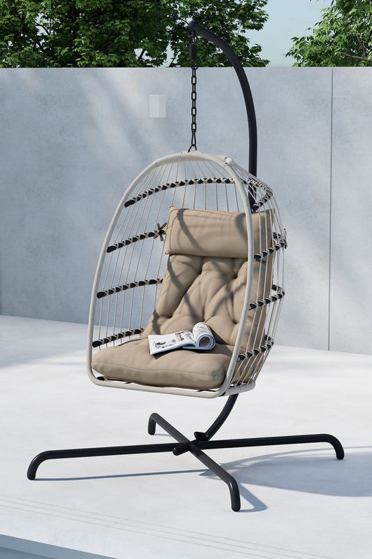 Venture Home Trezza Hängstol