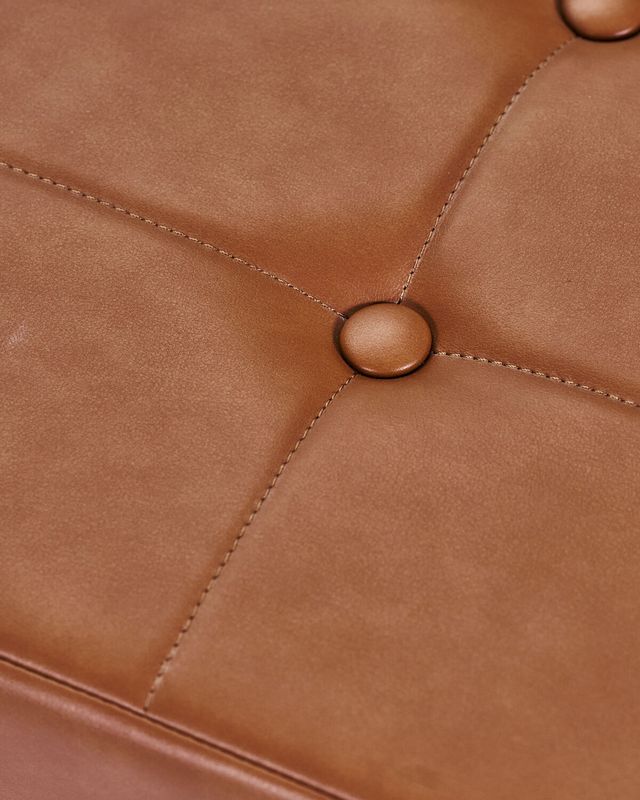 House Doctor Lao Bänk Gyllenbrun