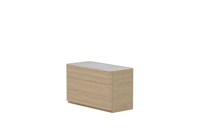 Venture Home Noble Byrå 100 x 48 x 60