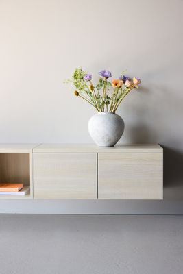 Venture Home Nomi TV-Bänk