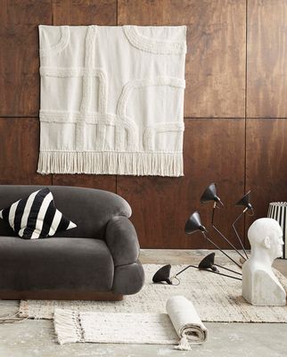 Nordal BRIMO Taklampa - Svart