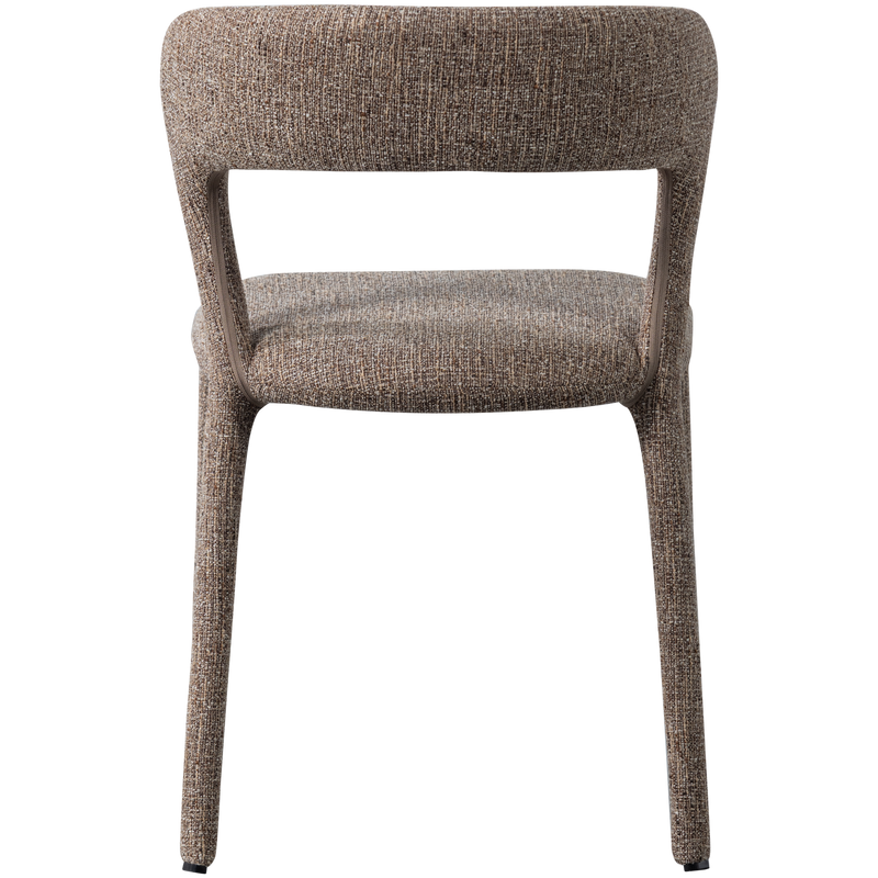 WOOOD Noble Matstol i Sand 2 st