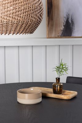 Venture Home Matgrupp Bootcut med 4st matstolar Kenth