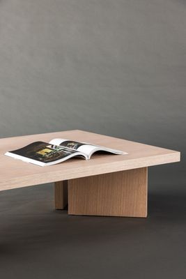 Vind Collection Bassholmen Soffbord