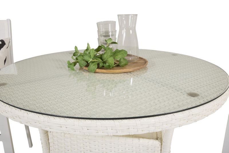 Venture Home Volta Rund Matgrupp