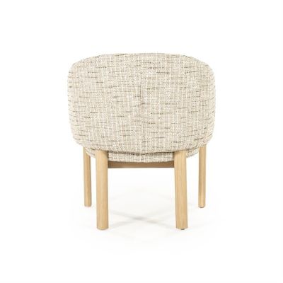 Eleonora Stol Micha - Beige Nori