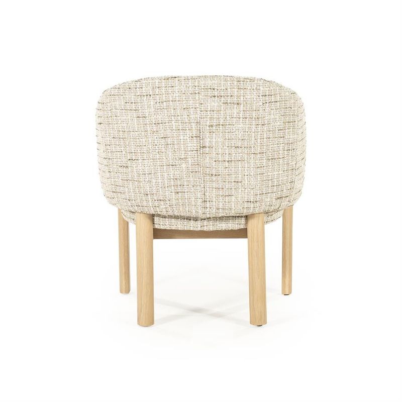 Eleonora Stol Micha - Beige Nori
