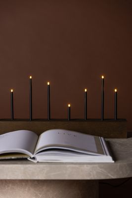 Venture Home Kungsberget Ljusstake