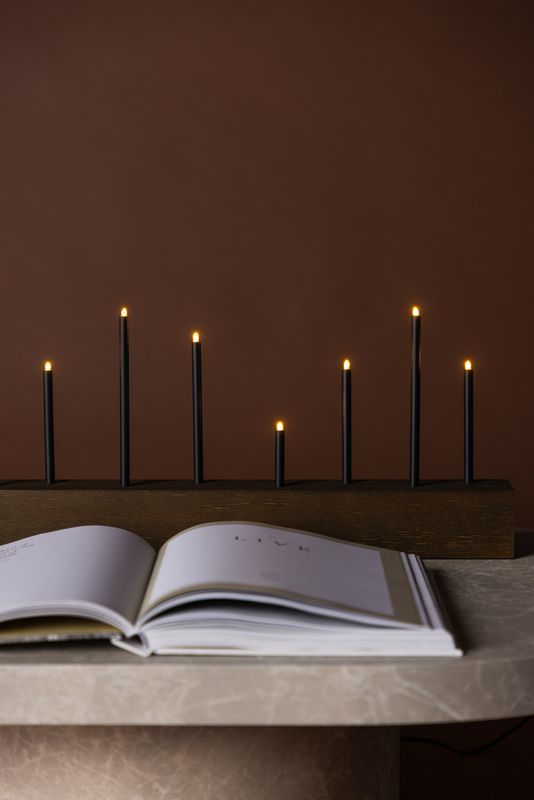 Venture Home Kungsberget Ljusstake