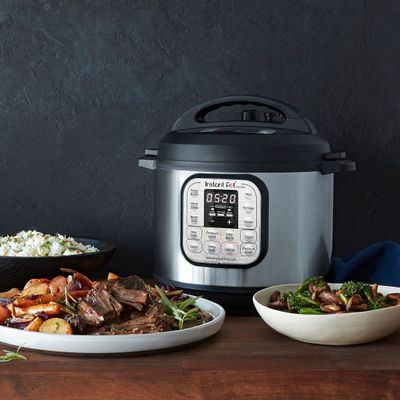 Instant Pot Duo Mini 3 (7-i-1), 3 L, 700 W