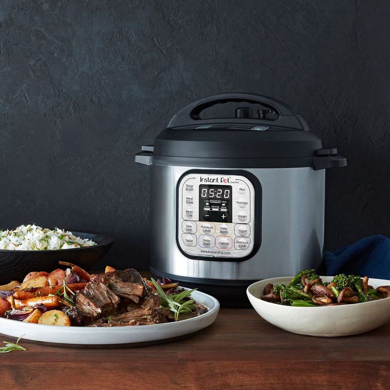 Instant Pot Duo Mini 3 (7-i-1), 3 L, 700 W