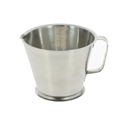 De Buyer måttkanna 0,5 l