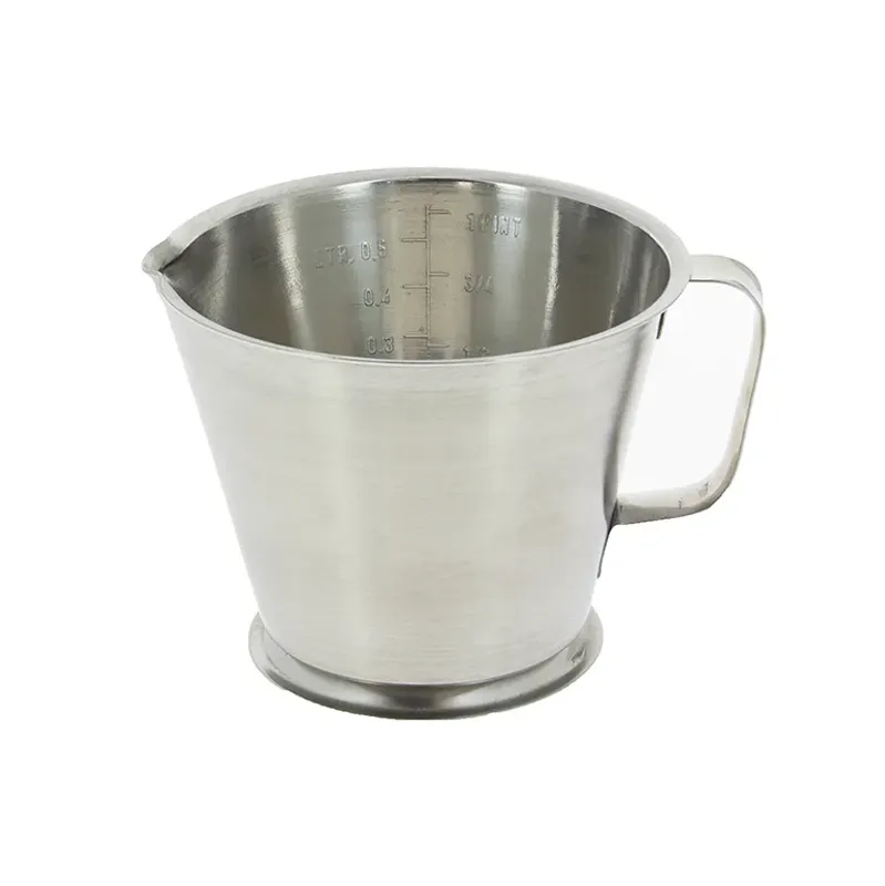 De Buyer måttkanna 0,5 l