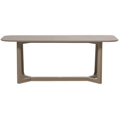 WOOOD Ferion Matbord i Mangoträ Mud 180x90cm