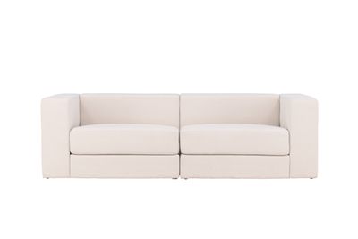 Venture Home Lumi 3-Sits Soffa