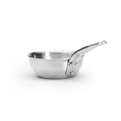 De Buyer Alchimy sautepanna rostfritt stål Ø16 cm