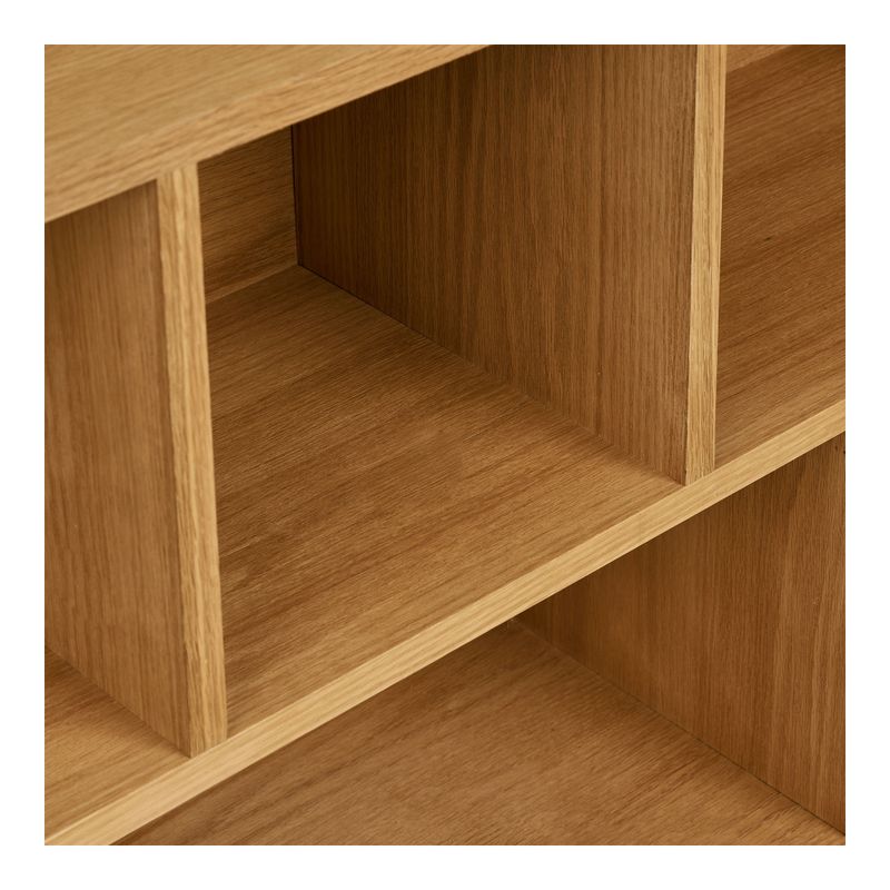 House Nordic Oshawa Bokhylla