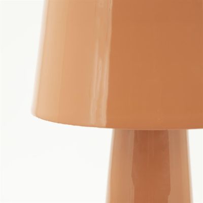 By Boo Alvo - Terracotta Bordslampa