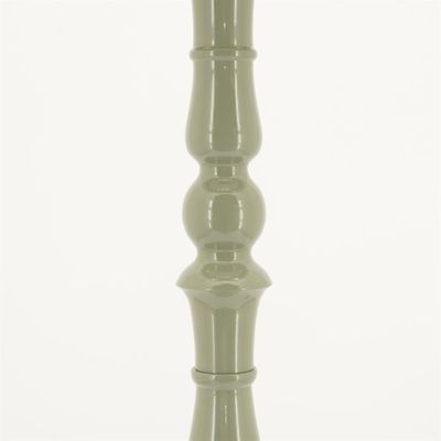 By Boo Golvlampa Fringaloo Grön