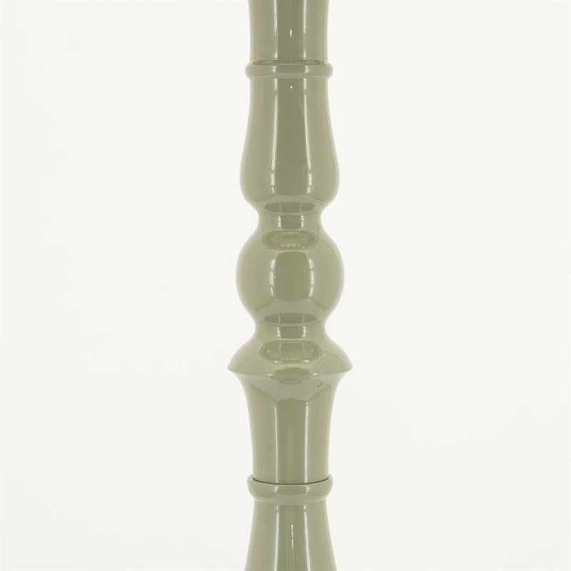 By Boo Golvlampa Fringaloo Grön